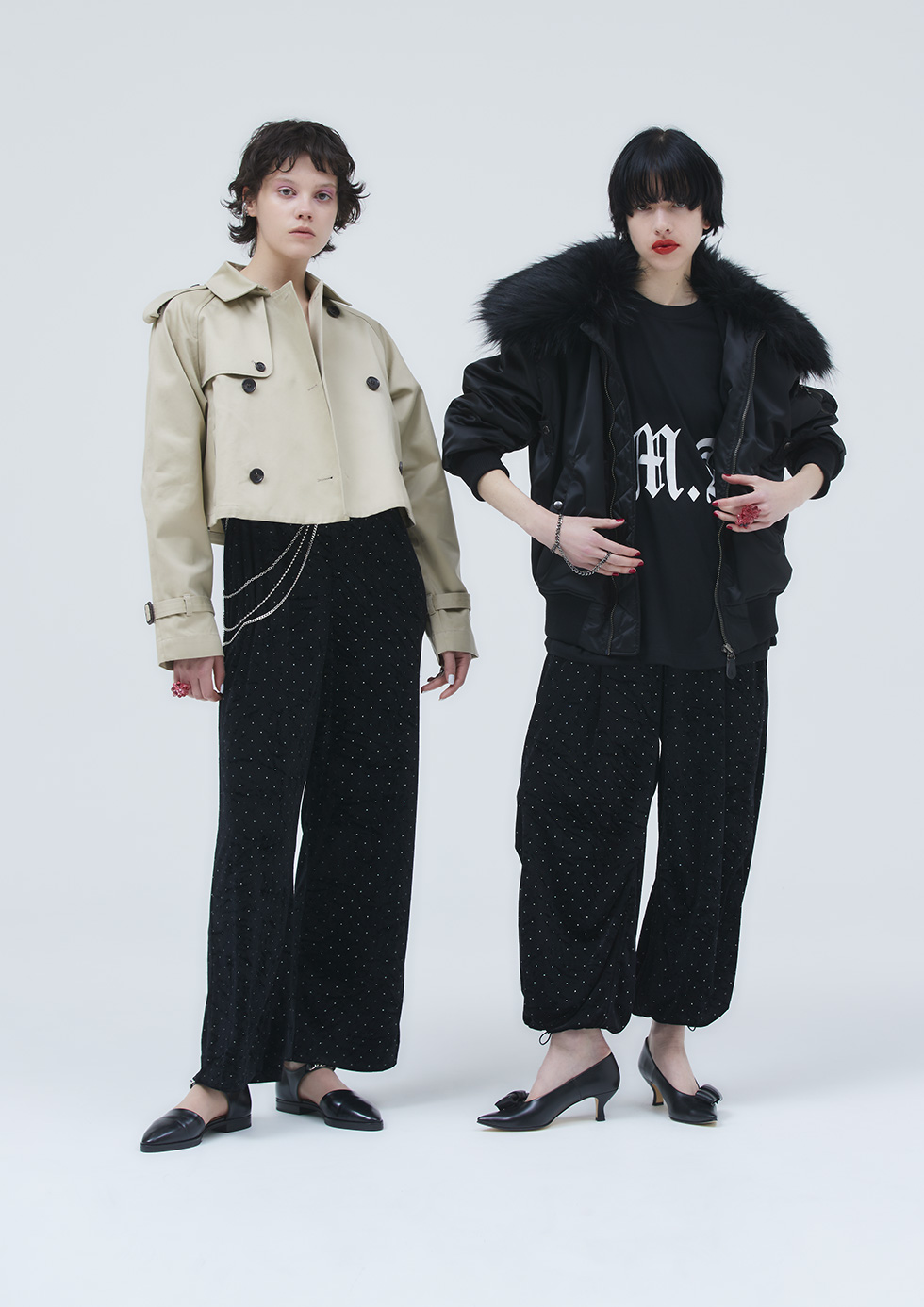 Rhodolirion Fall Winter 2023