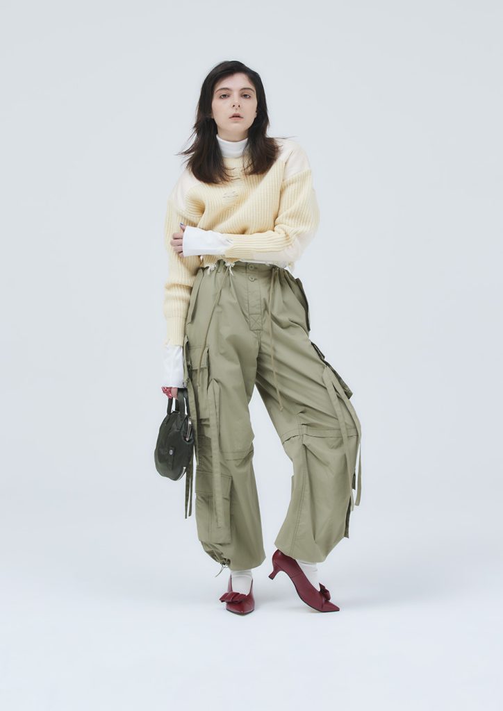 Rhodolirion Fall Winter 2023