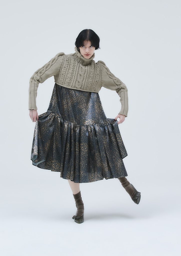 Rhodolirion Fall Winter 2023