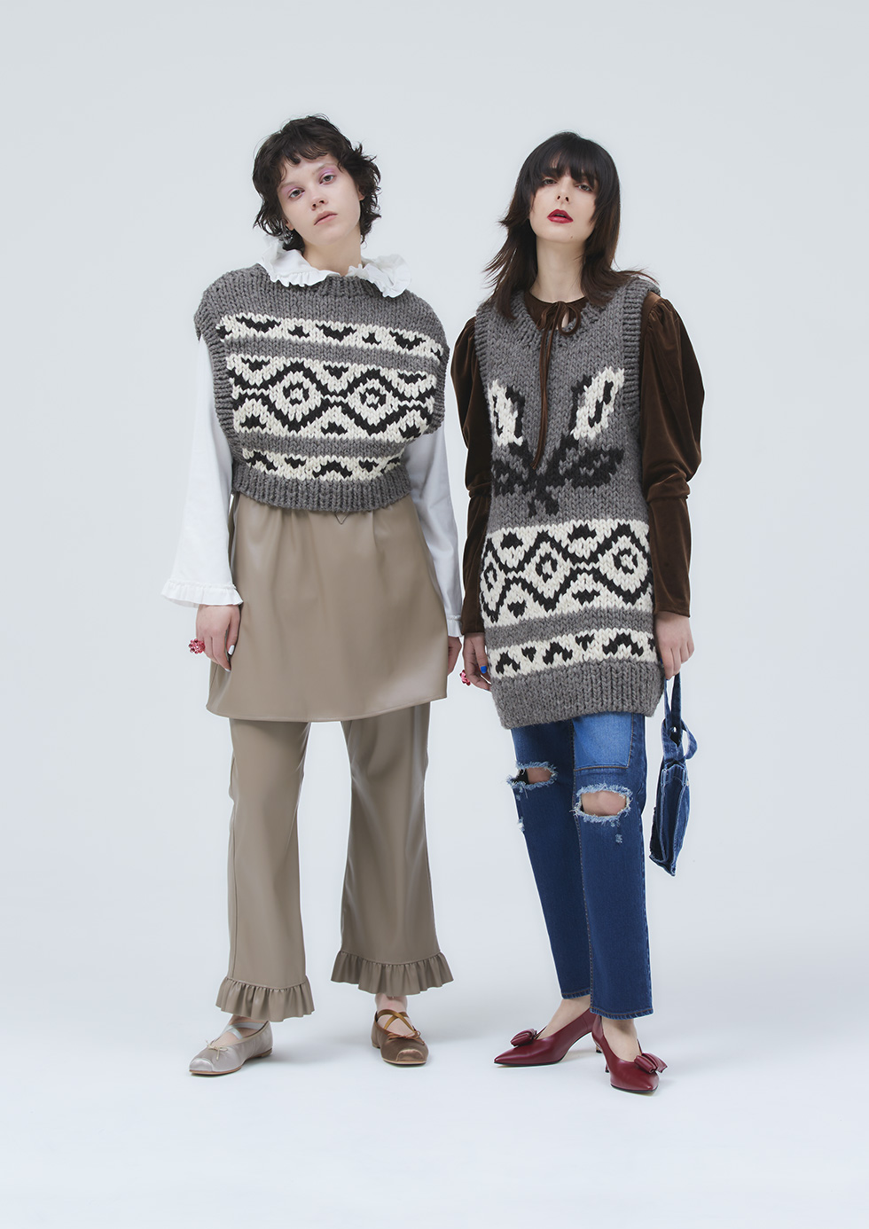 Rhodolirion Fall Winter 2023