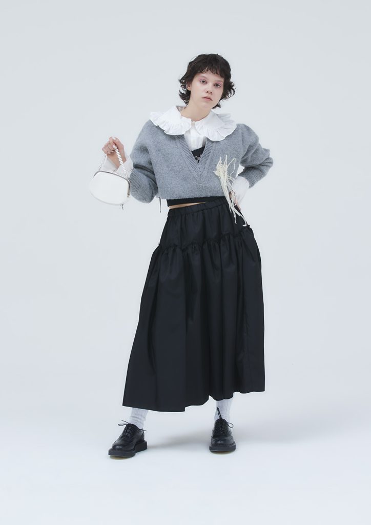 Rhodolirion Fall Winter 2023