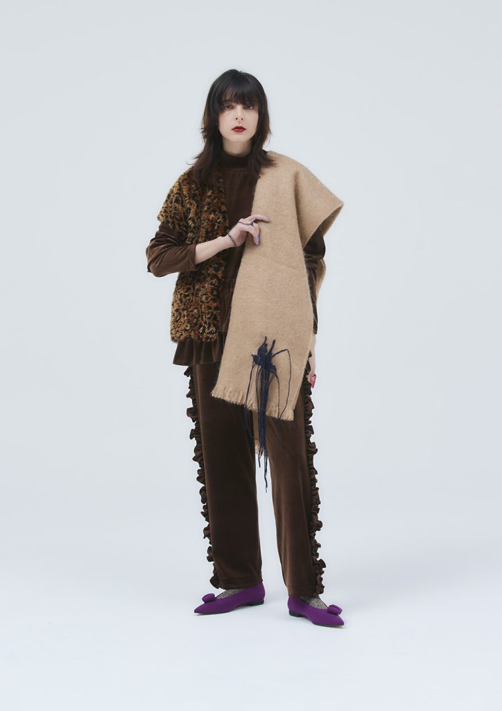 Rhodolirion Fall Winter 2023