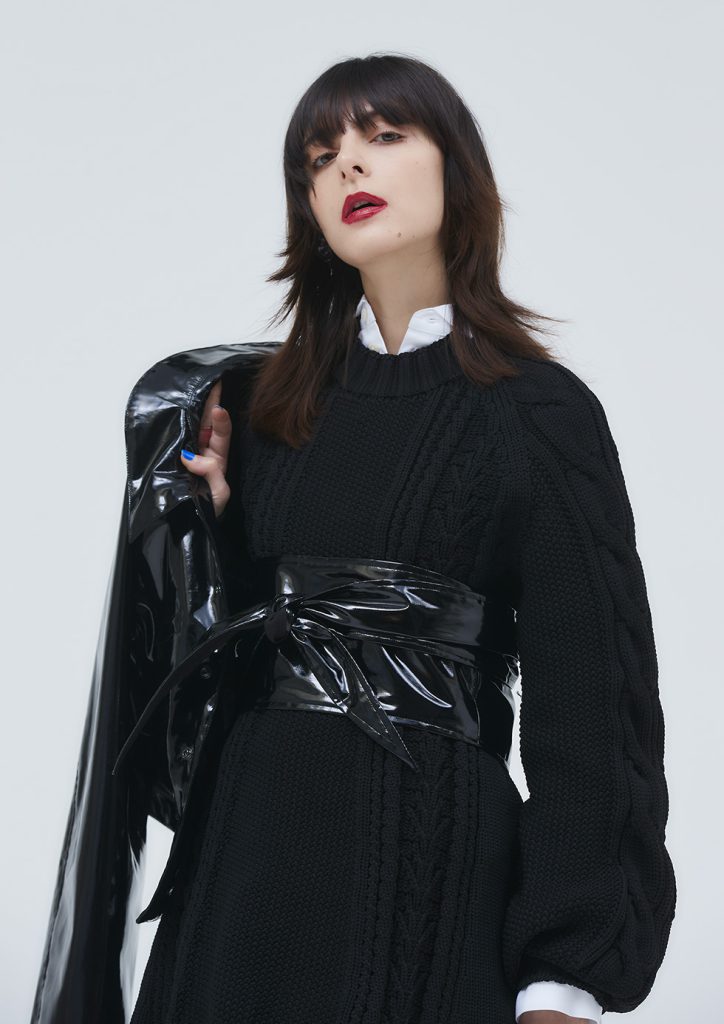 Rhodolirion Fall Winter 2023