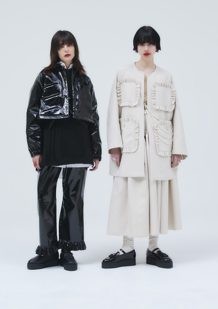 Rhodolirion Fall Winter 2023