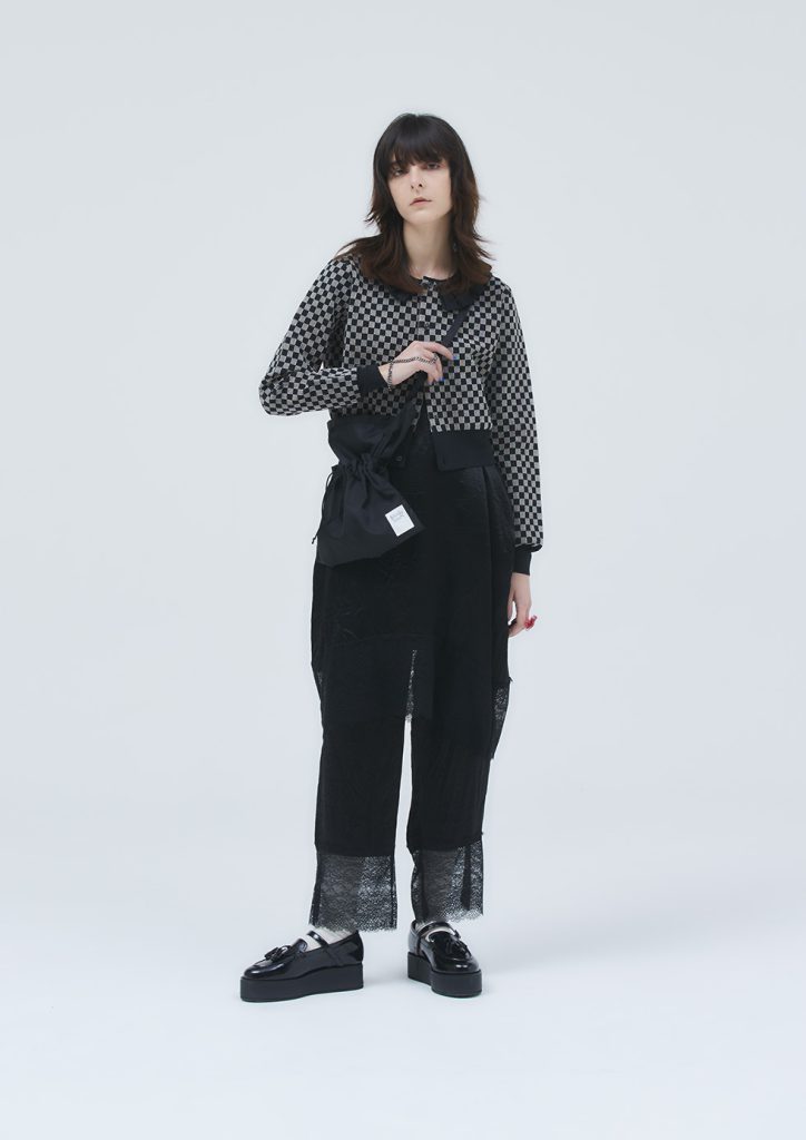 Rhodolirion Fall Winter 2023