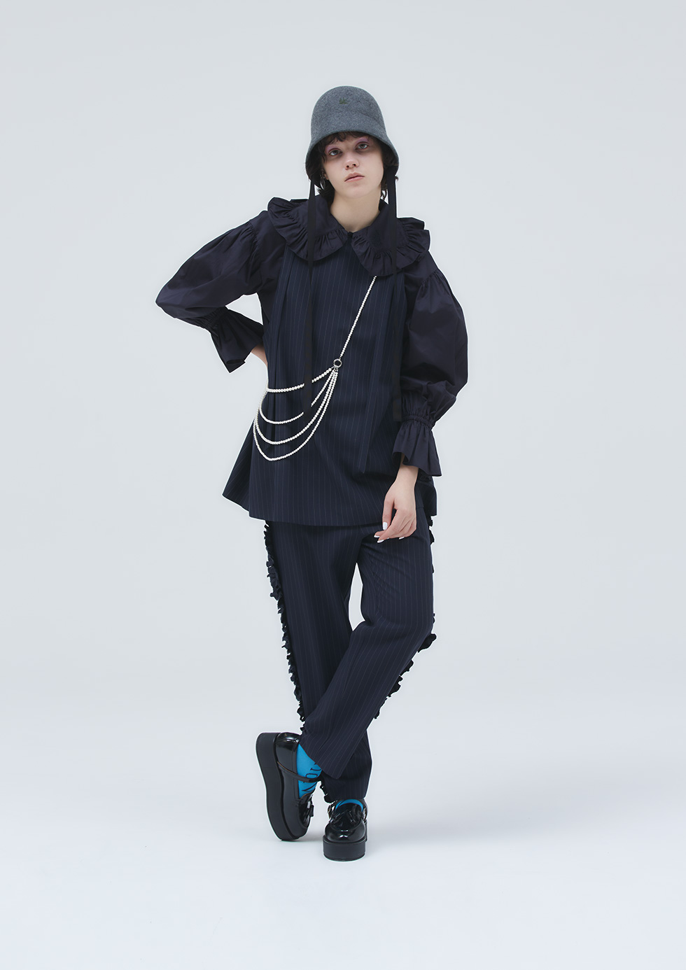 Rhodolirion Fall Winter 2023