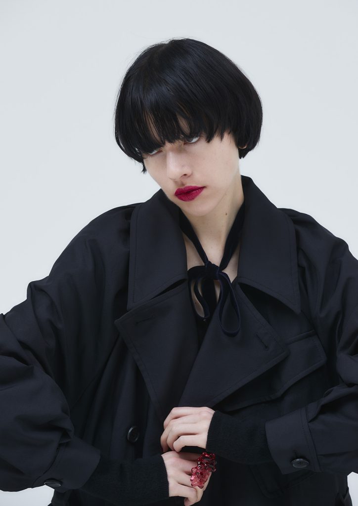 Rhodolirion Fall Winter 2023