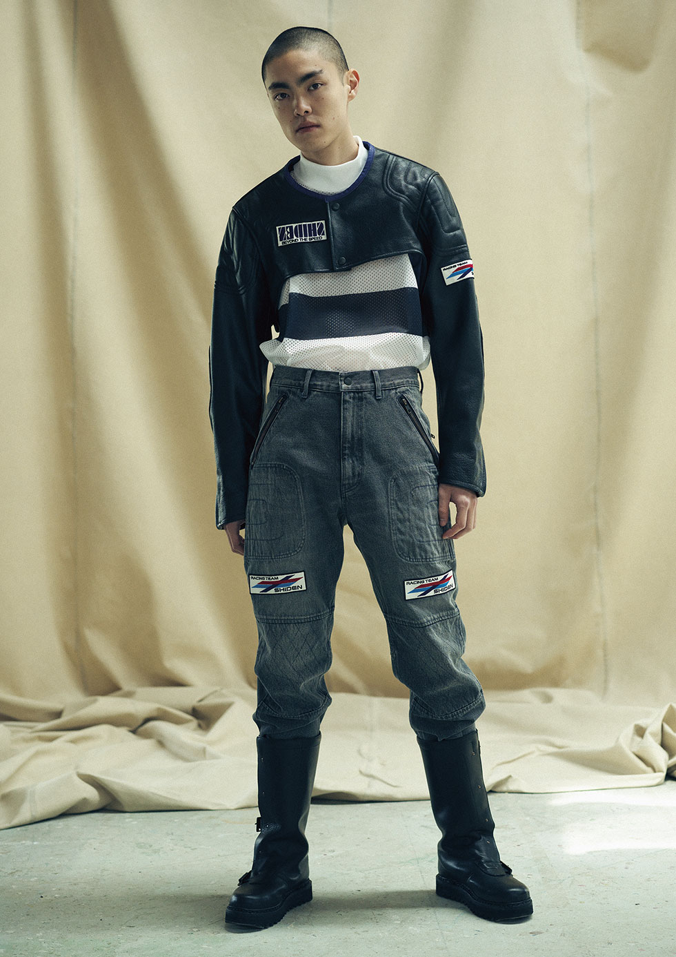 SHIDEN Fall Winter 2024