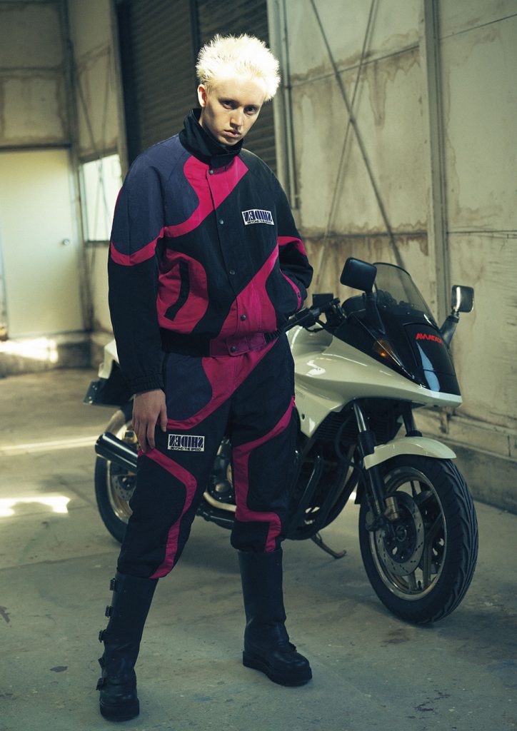 SHIDEN Fall Winter 2024