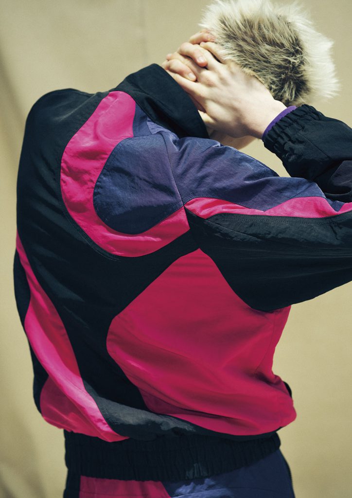 SHIDEN Fall Winter 2024