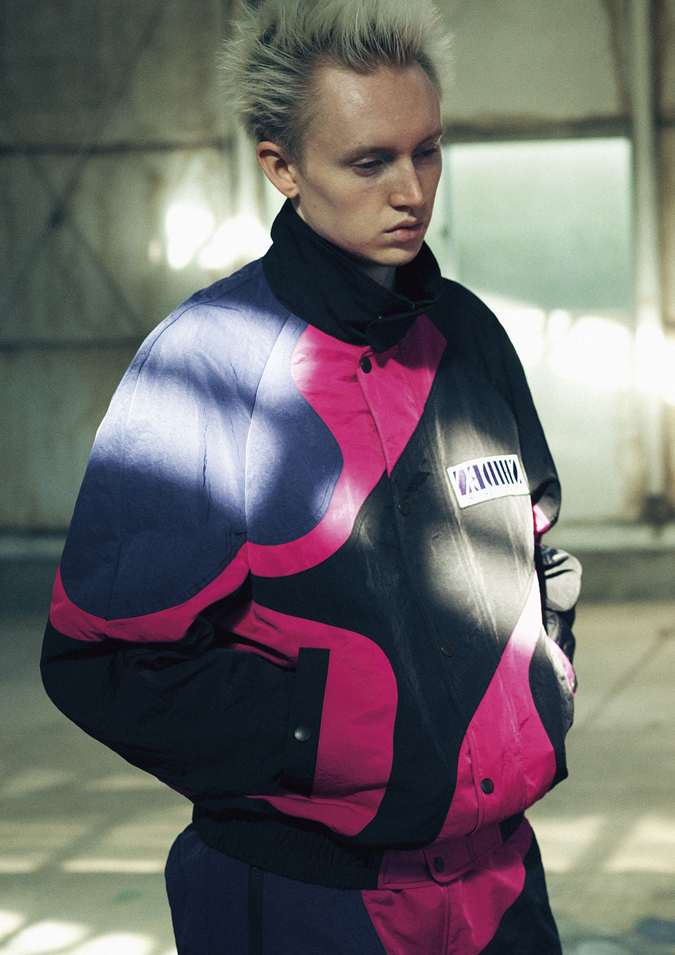 SHIDEN Fall Winter 2024