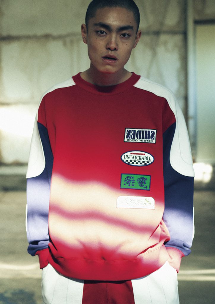 SHIDEN Fall Winter 2024