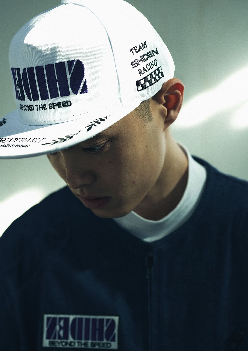 SHIDEN Fall Winter 2024