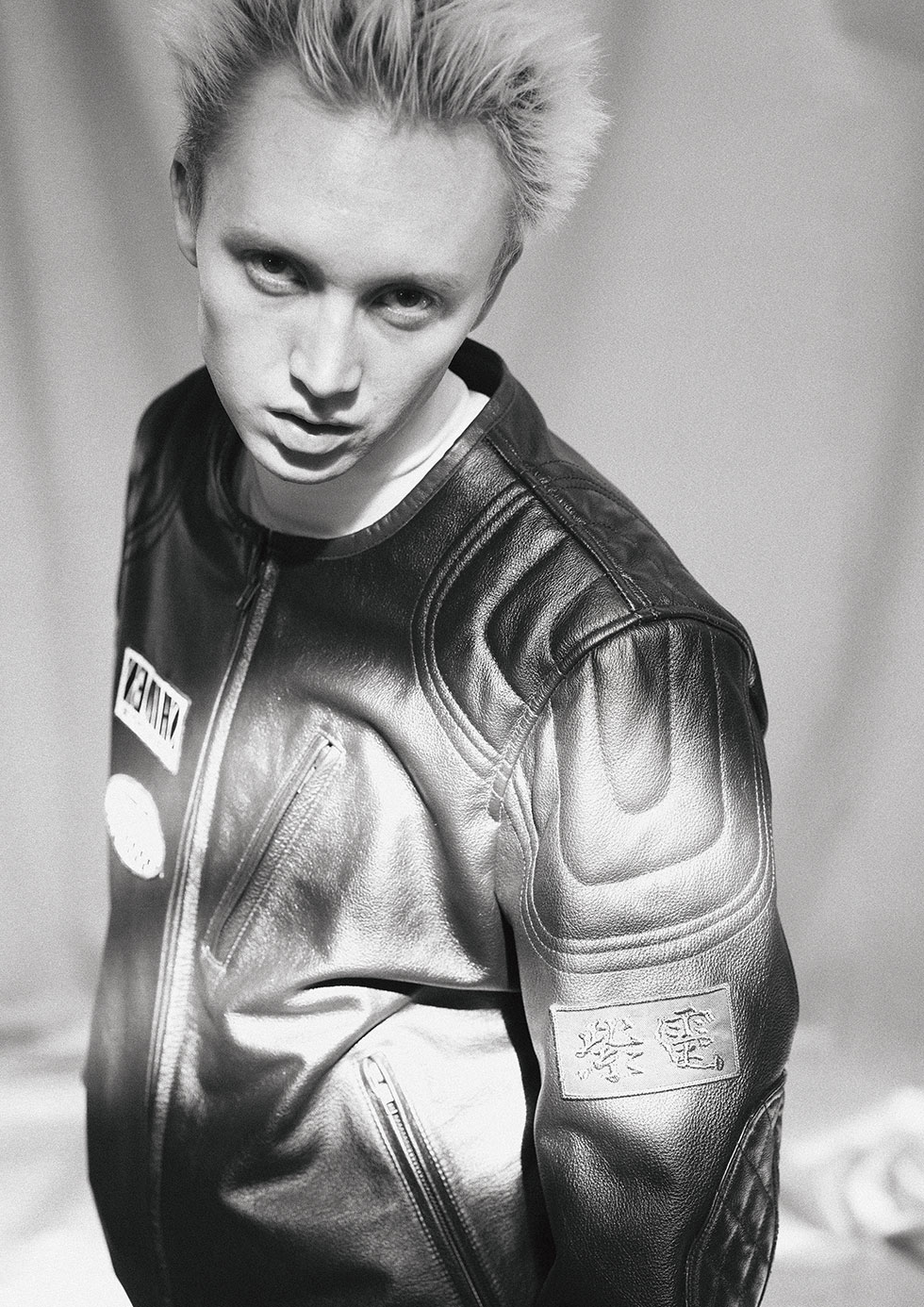 SHIDEN Fall Winter 2024