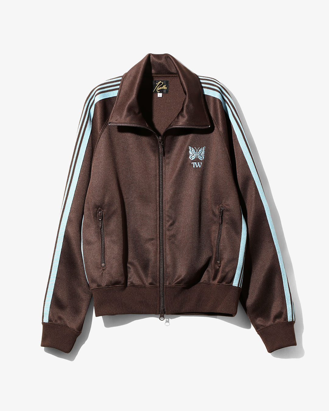 NEEDLES〉×〈TW〉コラボレーション第3弾 - TOPICS | NEPENTHES