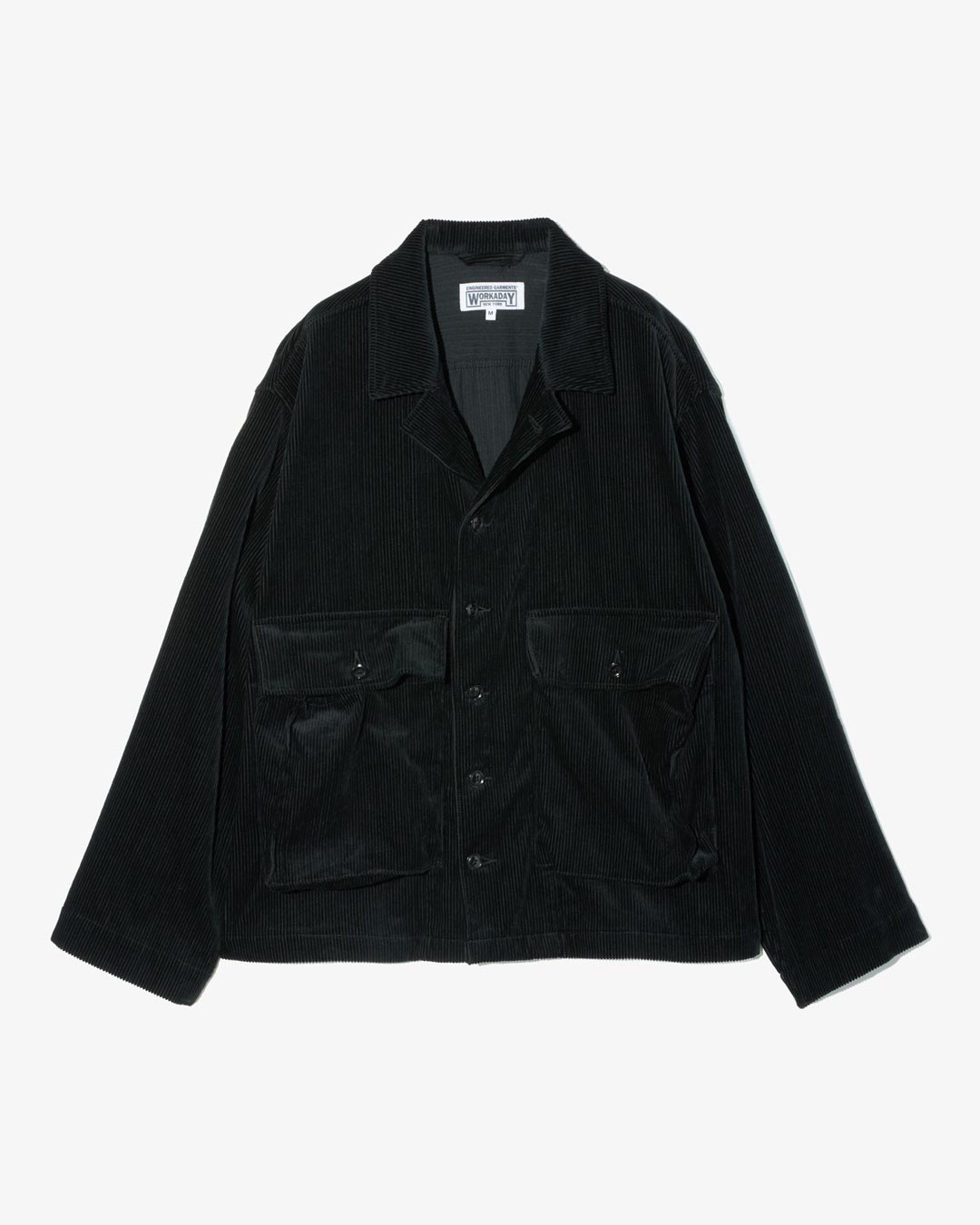 ENGINEERED GARMENTS WORKADAY〉FALL WINTER 2025 - TOPICS