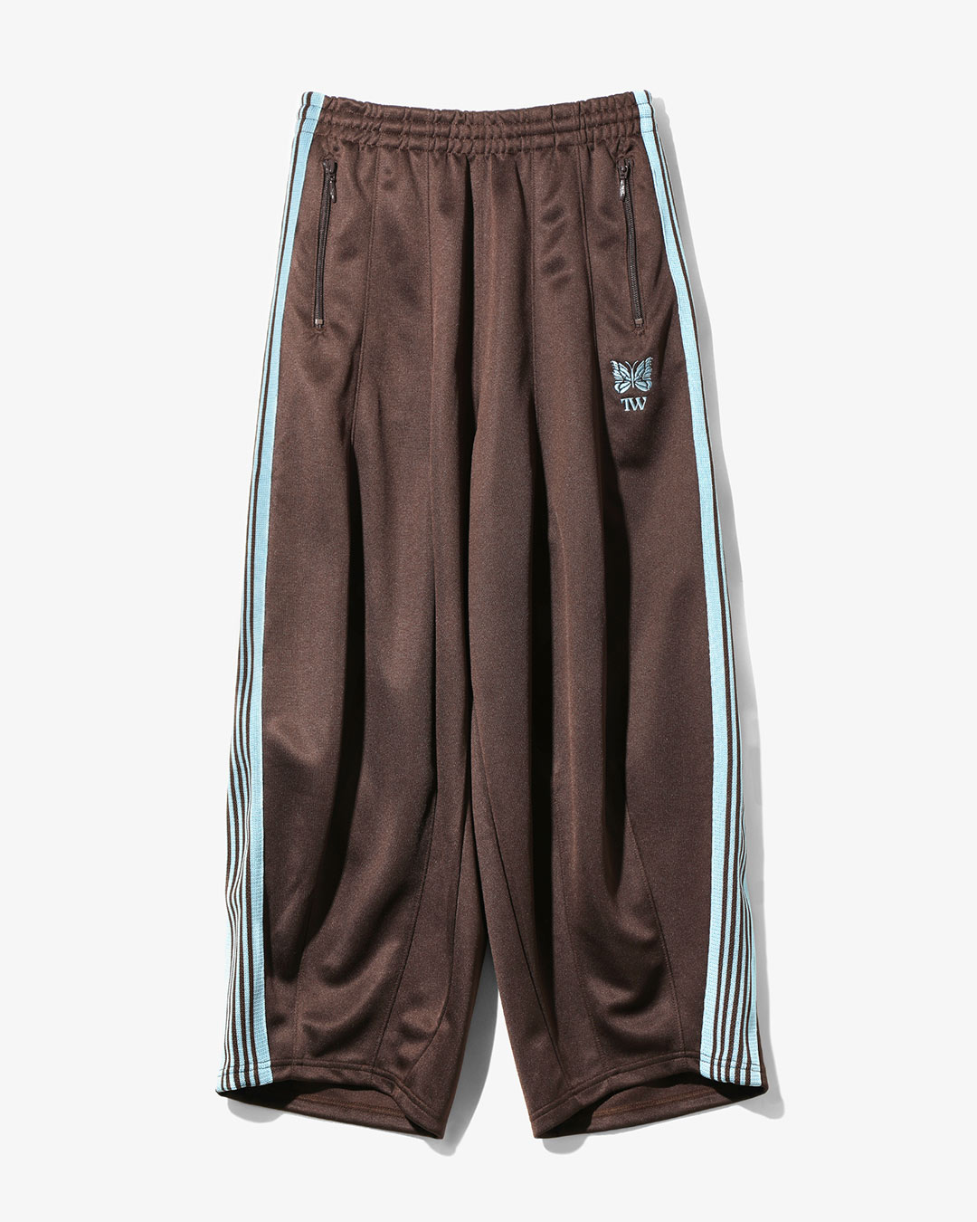 NEEDLES〉×〈TW〉コラボレーション第3弾 - TOPICS | NEPENTHES