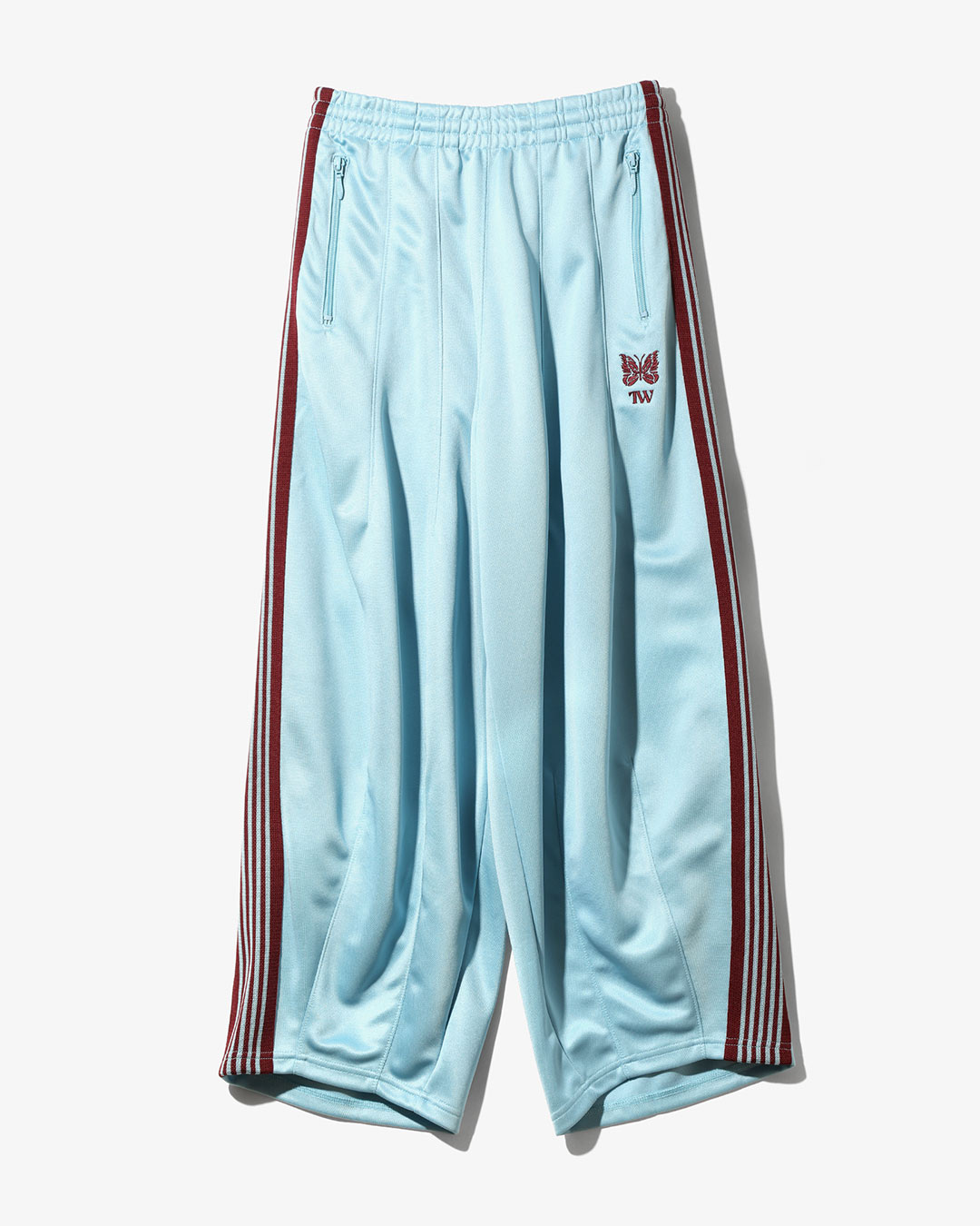 NEEDLES〉×〈TW〉コラボレーション第3弾 - TOPICS | NEPENTHES