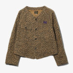 〈NEEDLES〉SHORT COVERALL ¥42,900