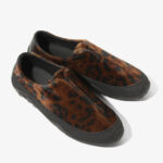 WANDERER - FAKE FUR ¥66,000