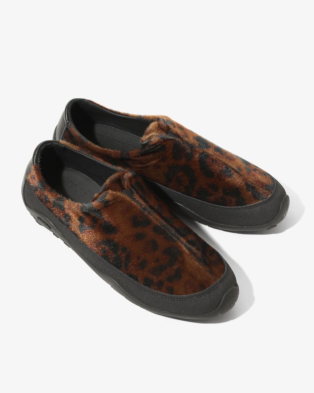 WANDERER - FAKE FUR ¥66,000