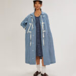 〈tActi〉 2ND COLLECTION 11月29日（土） リリース