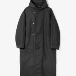 ENGINEERED GARMENTS〉マキシレングスで仕上げた新作ダッフルコート