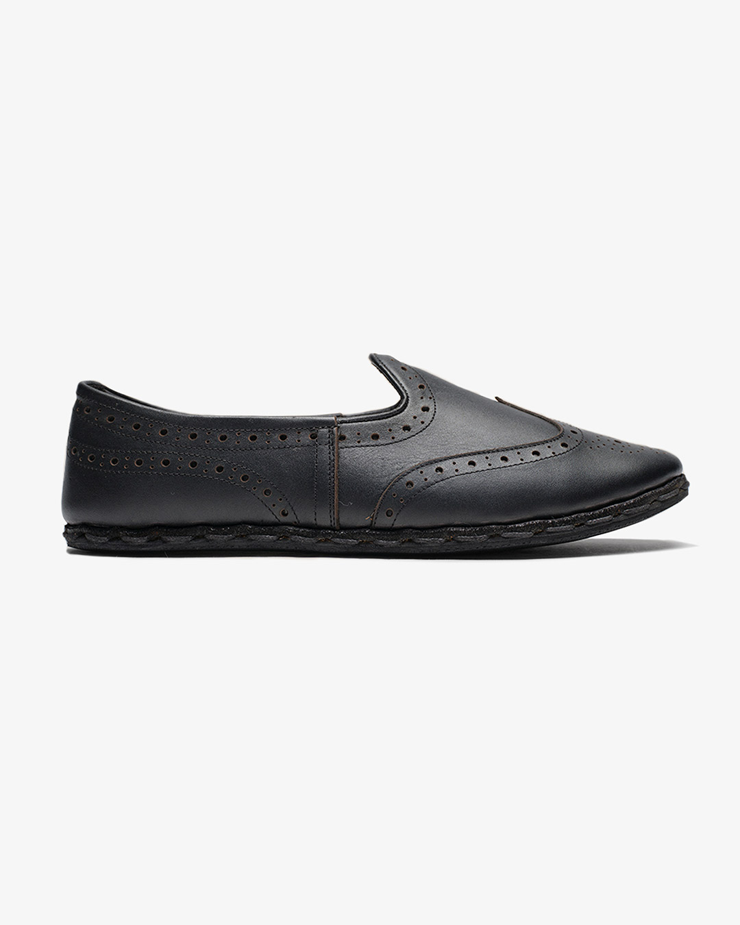 SLIP – ON / Perforated ¥59,500