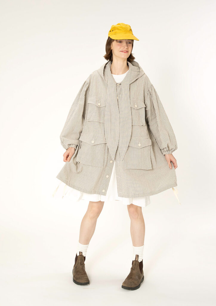 tACti Spring Summer 2026