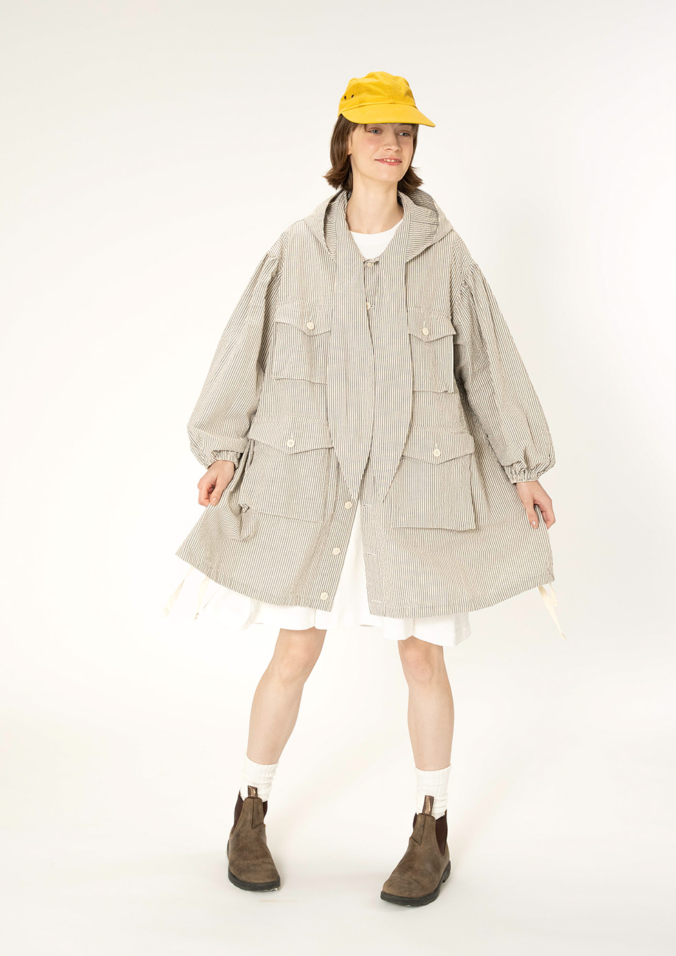 tACti Spring Summer 2026