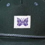 TRUCKER CAP ¥13,200