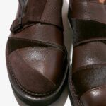 BRYANT PARK DOUBLE MONK ¥88,000