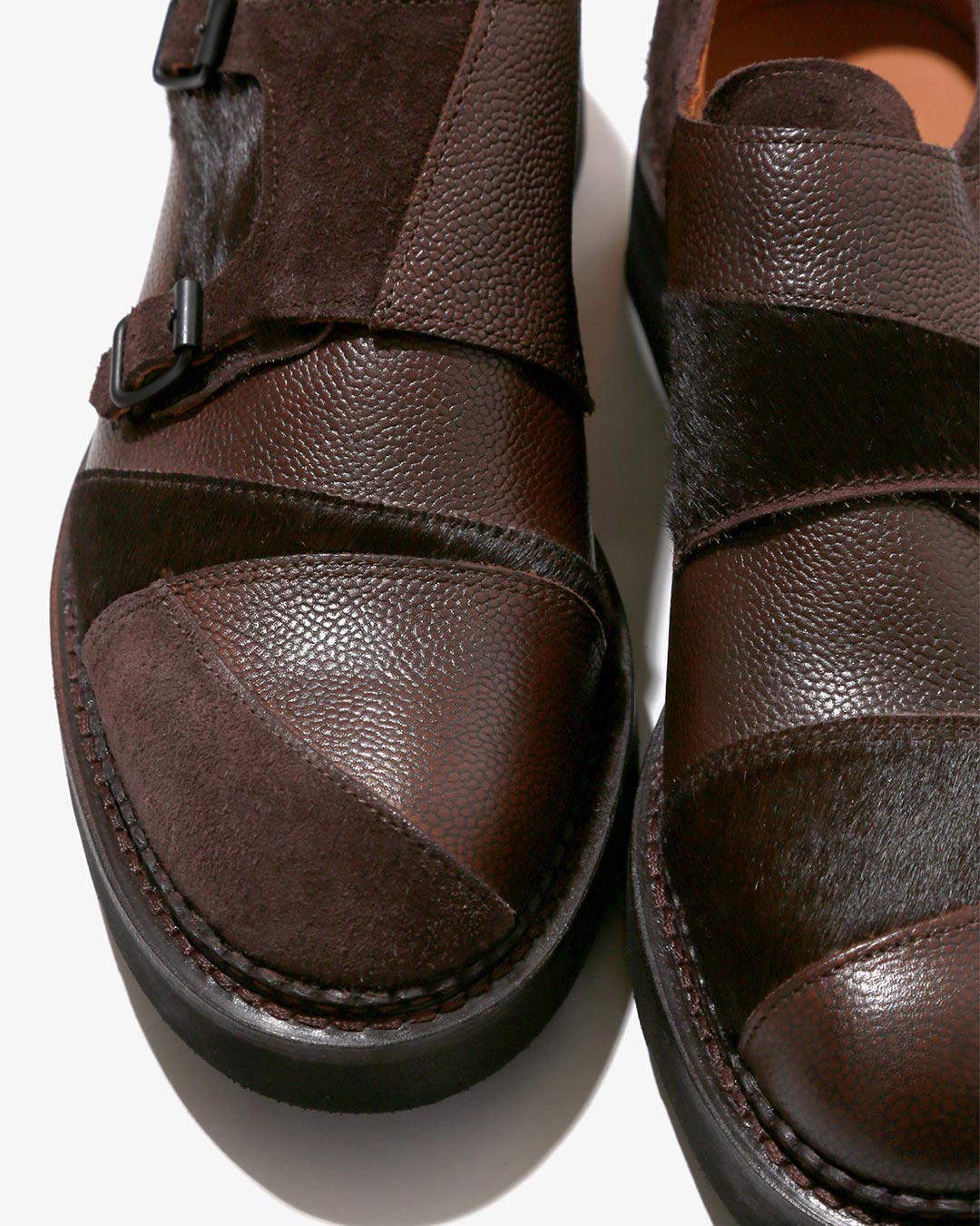 BRYANT PARK DOUBLE MONK ¥88,000