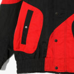 RACING JACKET – NYLON SATEEN ¥64,900