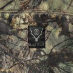 TRAINER JACKET – FLEECE ¥44,000