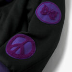 PATCH VARSITY JACKET ¥93,500