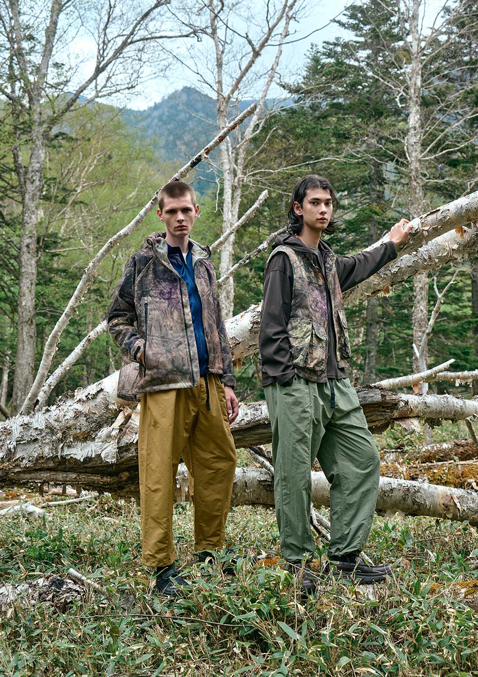 South2 West8 Spring Summer 2026