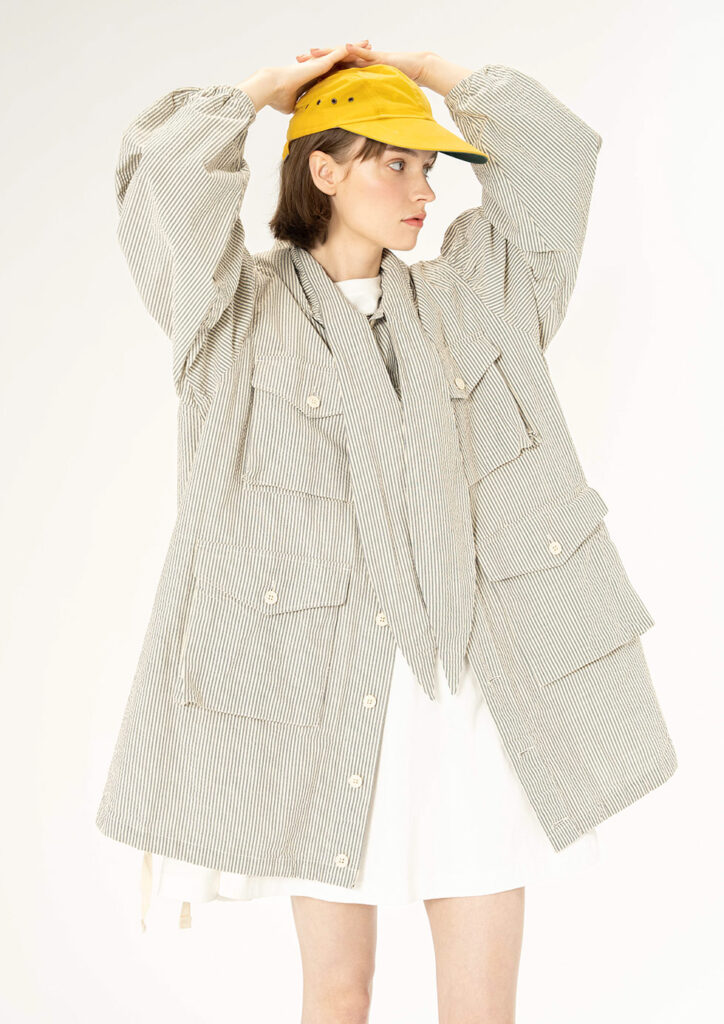 tACti Spring Summer 2026