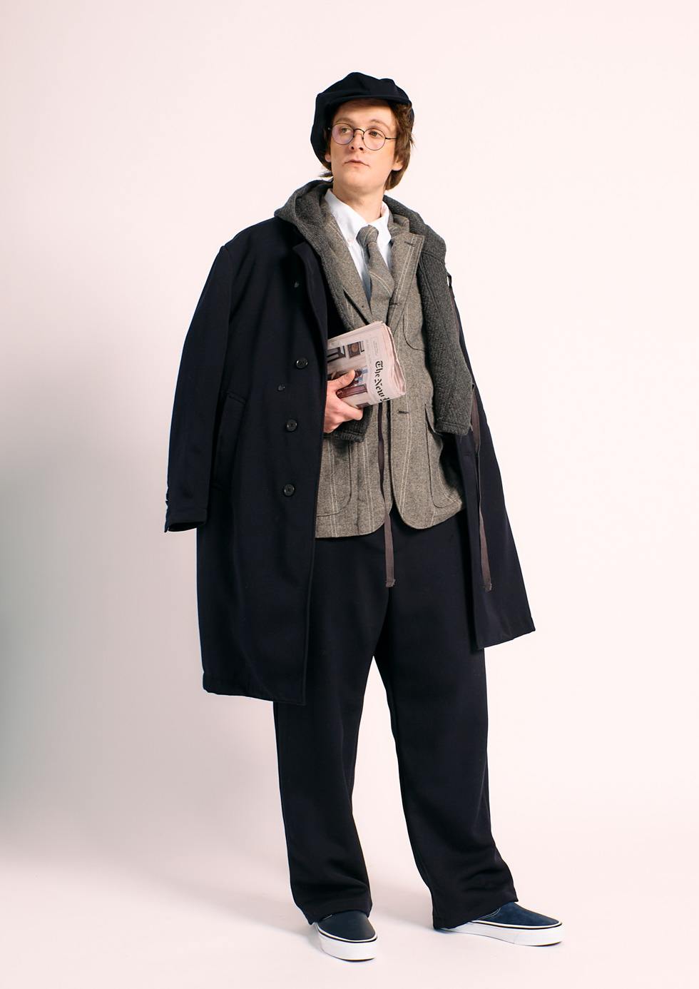 Engineered Garments Fall Winter 2025