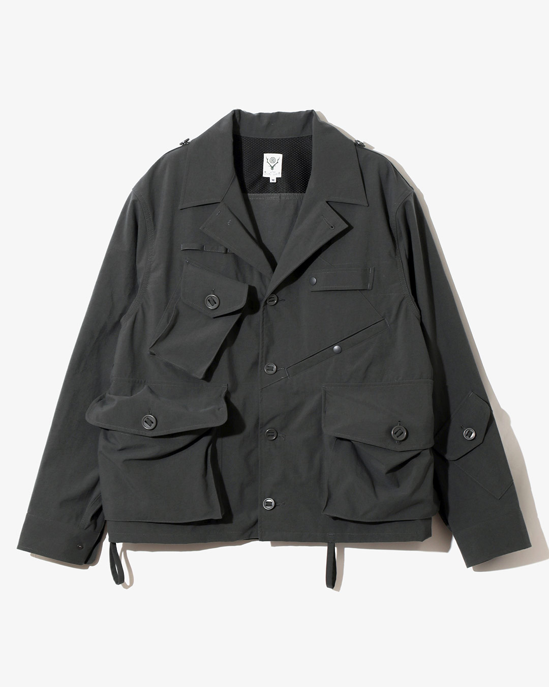 〈SOUTH2 WEST8〉2026年春夏コレクション展開スタート