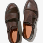 BRYANT PARK DOUBLE MONK ¥88,000