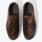 WANDERER - FAKE FUR ¥66,000