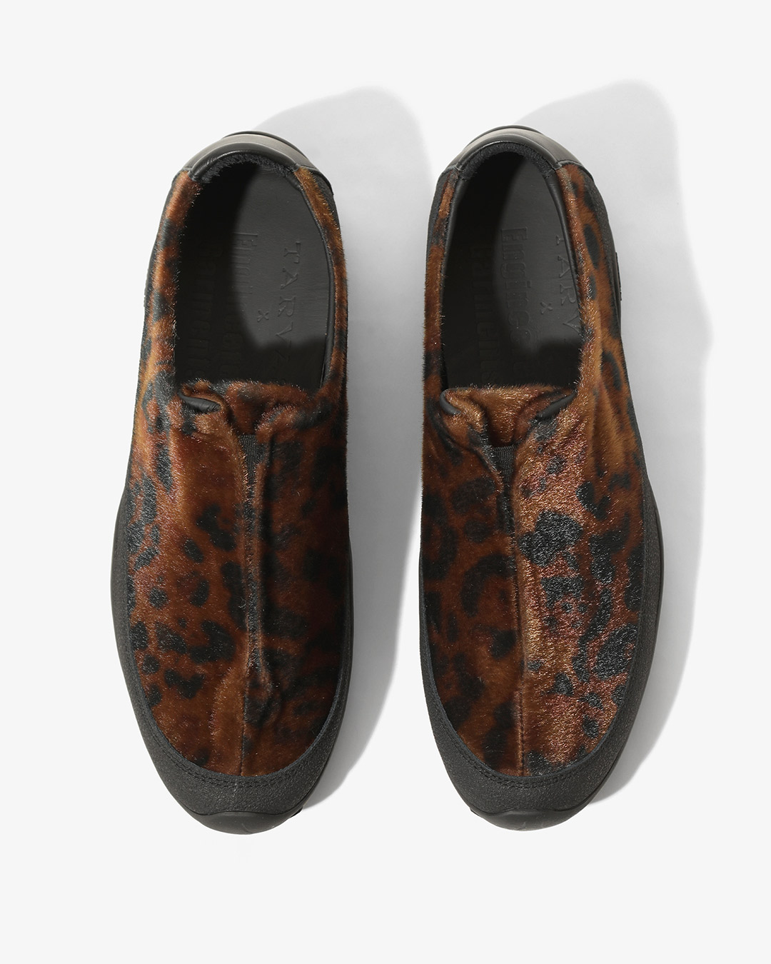 WANDERER - FAKE FUR ¥66,000