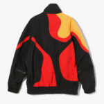 RACING JACKET – NYLON SATEEN ¥64,900