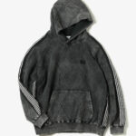 TRACK HOODY – DIAMOND SWEAT ¥42,900