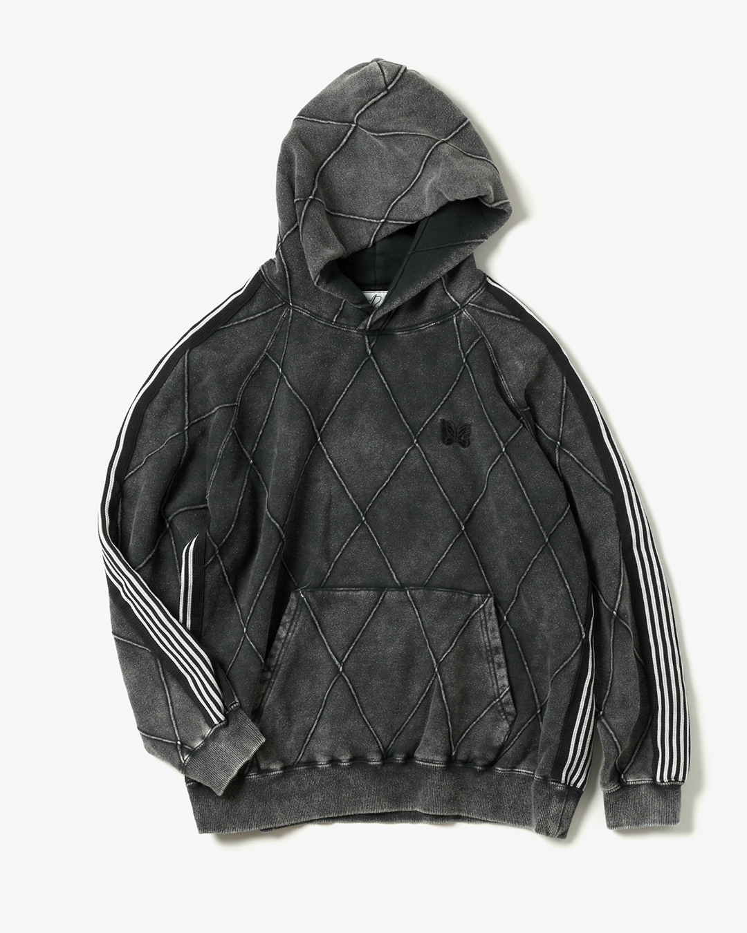 NEEDLES〉×〈NOMARHYTHM TEXTILE〉FALL WINTER 2025 - TOPICS