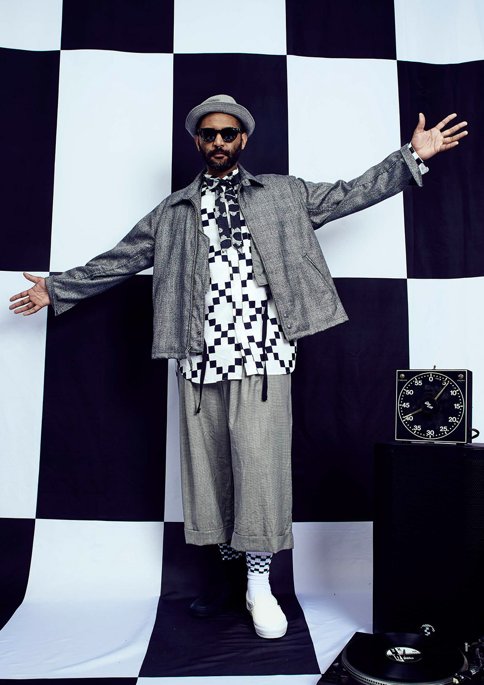 Engineered Garments Spring Summer 2026