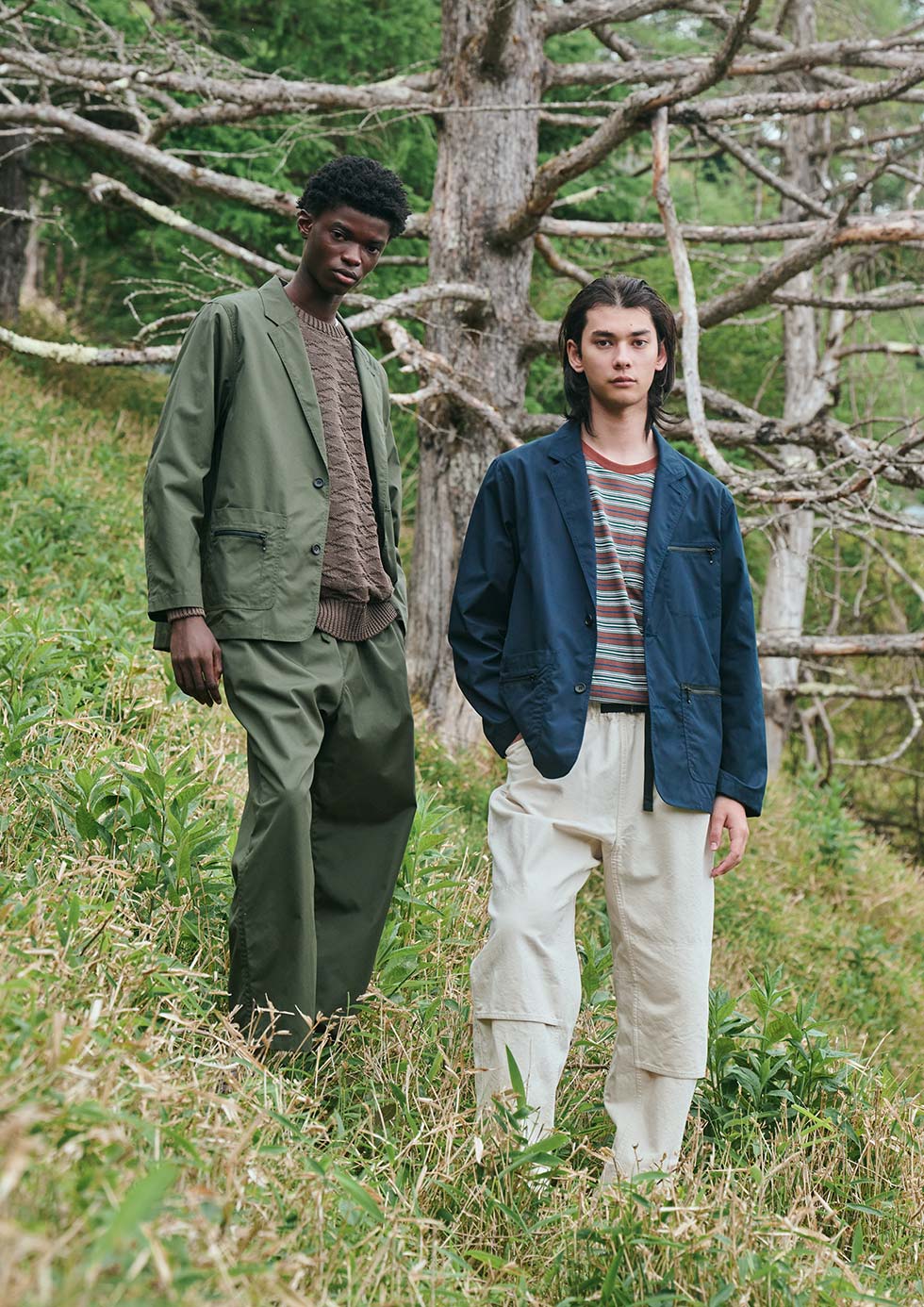 South2 West8 Spring Summer 2026