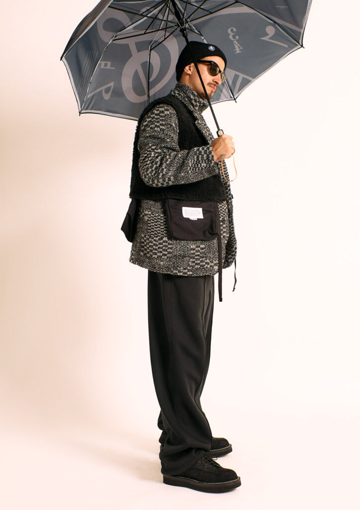 Engineered Garments Fall Winter 2025