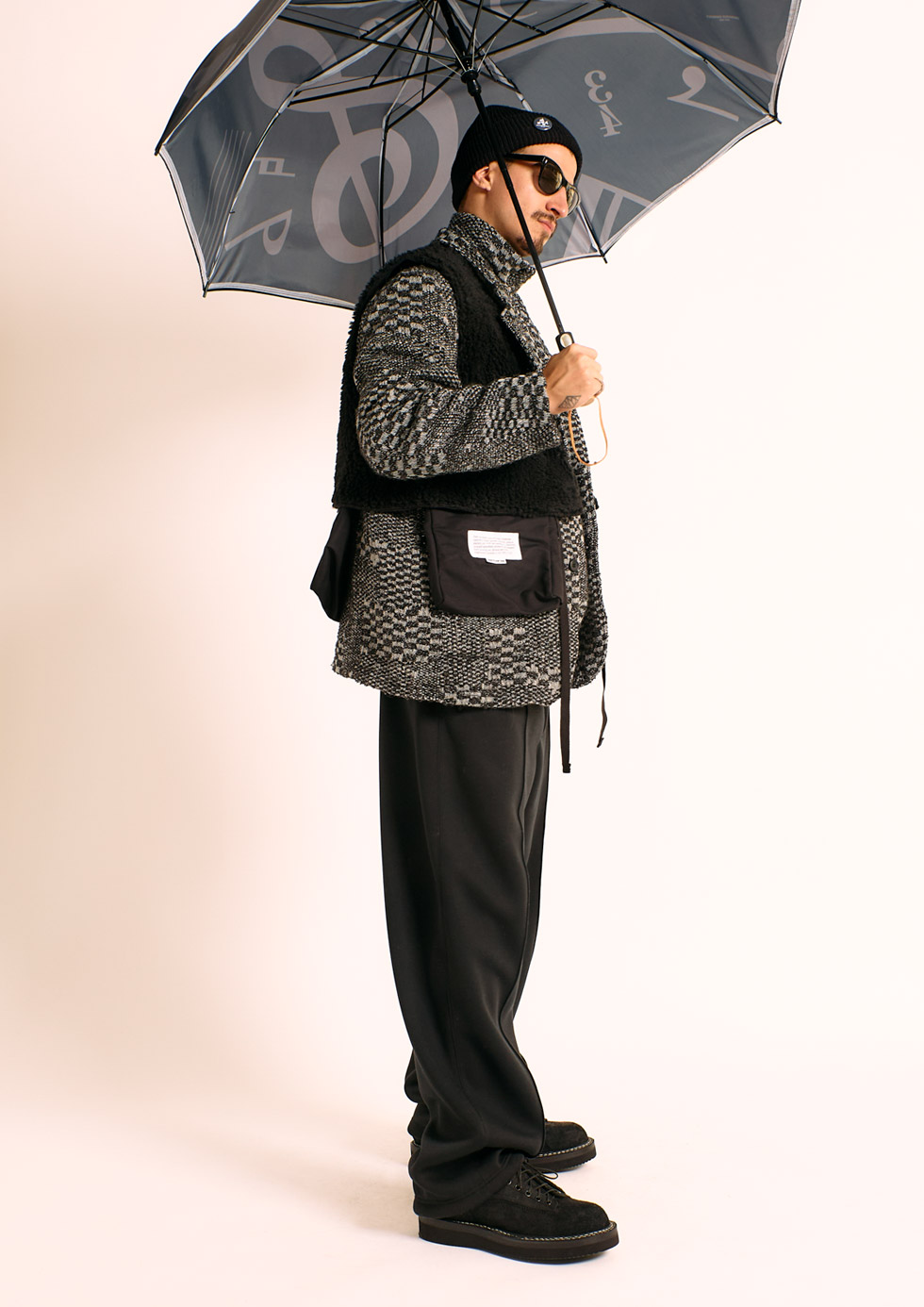 Engineered Garments Fall Winter 2025